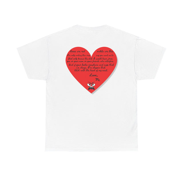 Fuck Valentines Day - The Ladder