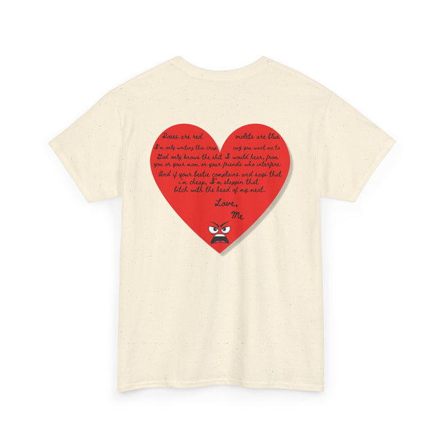 Fuck Valentines Day - The Ladder