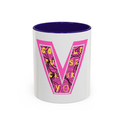 Colorful Mugs (11oz, 15oz)
