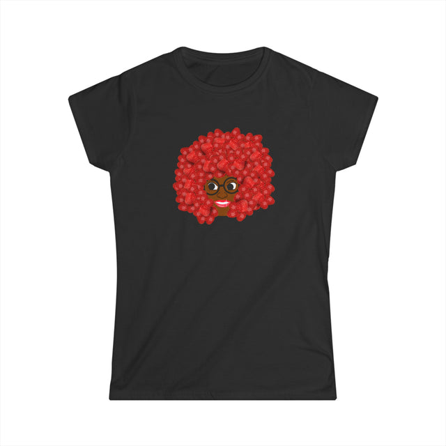 Chocolate RedHead - Lady Tee Strawberries