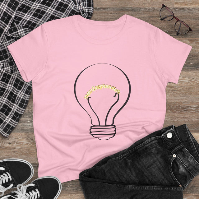 Momtrepreneur - Lady Tee