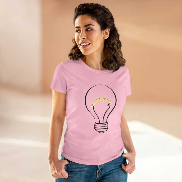 Momtrepreneur - Lady Tee