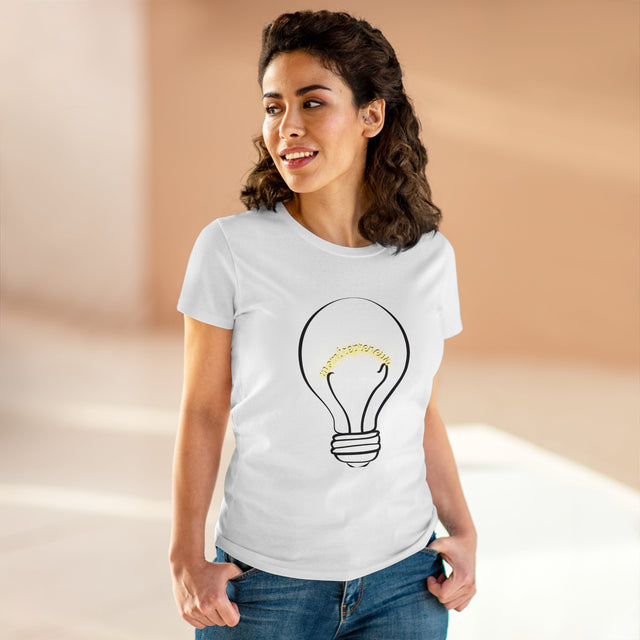 Momtrepreneur - Lady Tee