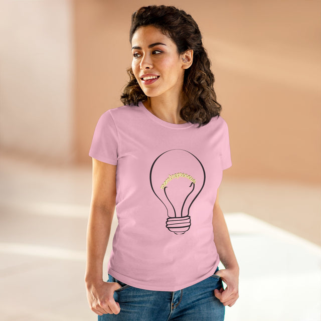 Momtrepreneur - Lady Tee