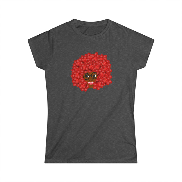 Chocolate RedHead - Lady Tee Strawberries