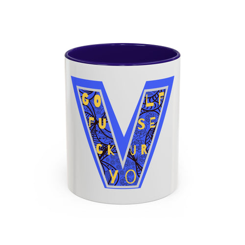 Colorful Mugs (11oz, 15oz)