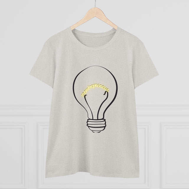 Momtrepreneur - Lady Tee