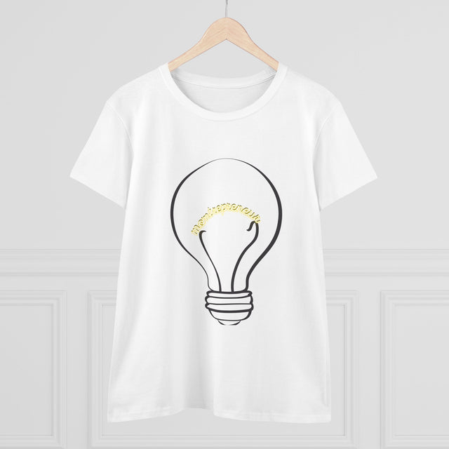 Momtrepreneur - Lady Tee