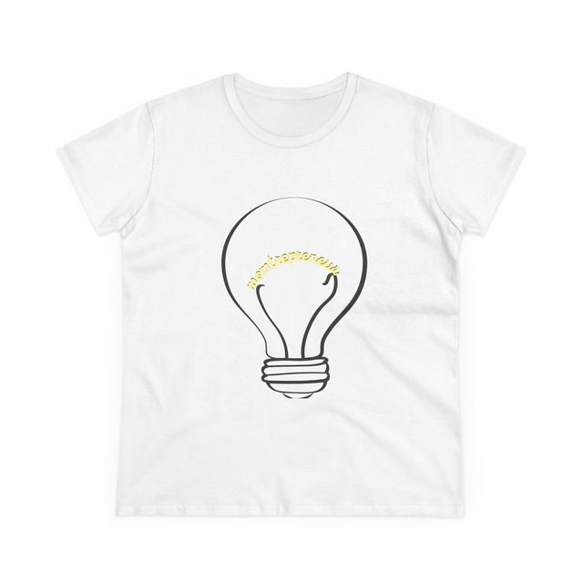 Momtrepreneur - Lady Tee