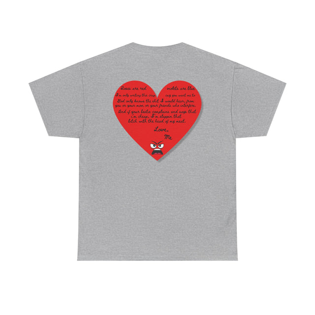 Fuck Valentines Day - The Ladder