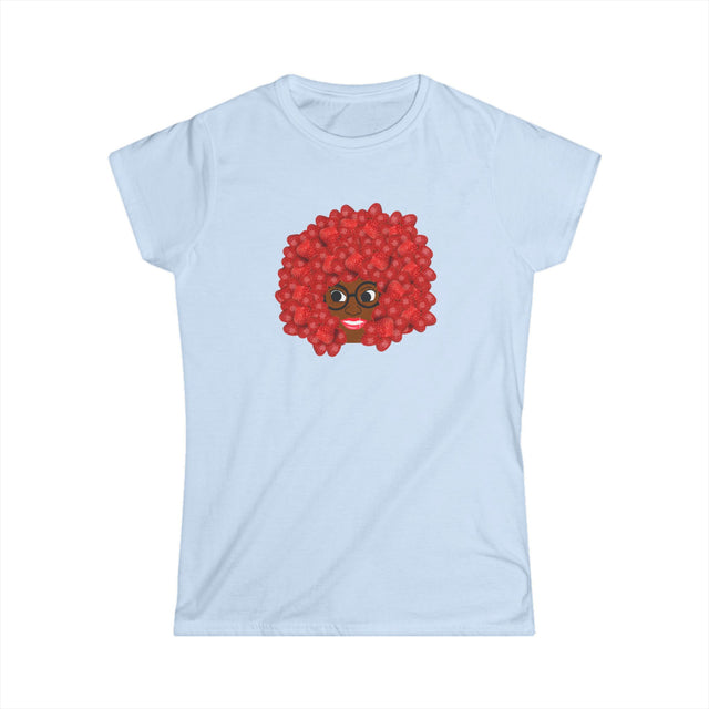 Chocolate RedHead - Lady Tee Strawberries