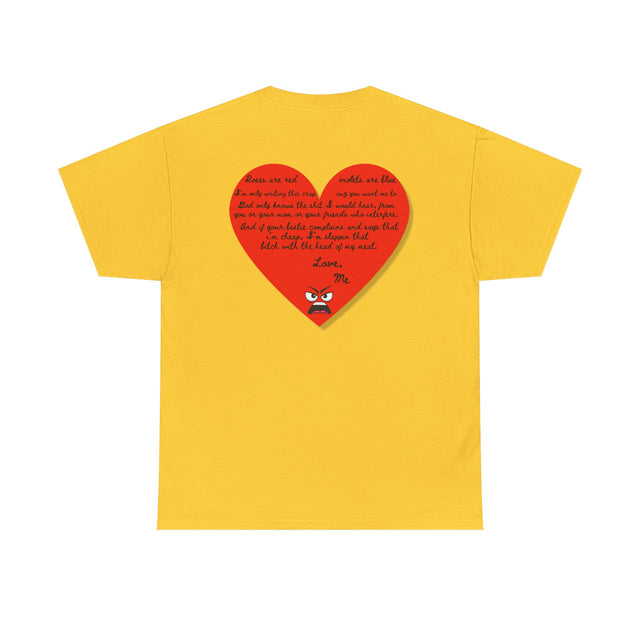 Fuck Valentines Day - The Ladder