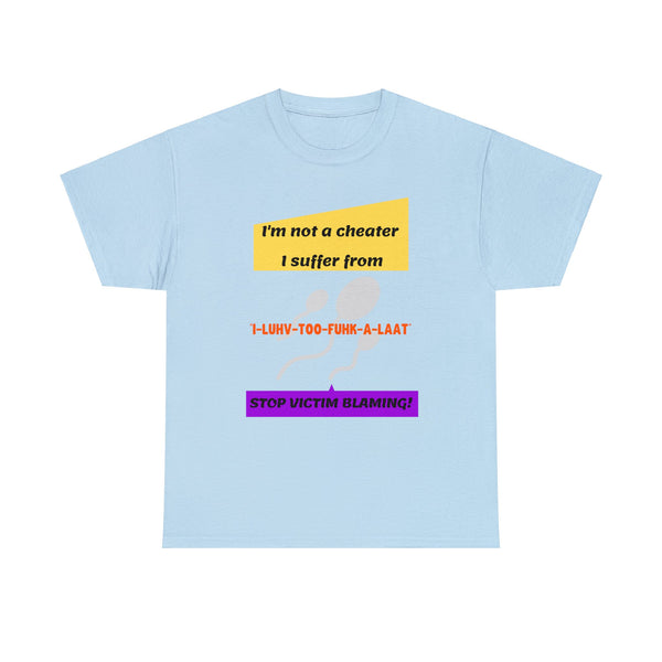 Stop Victim Blaming 2