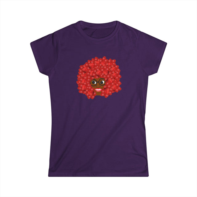 Chocolate RedHead - Lady Tee Strawberries