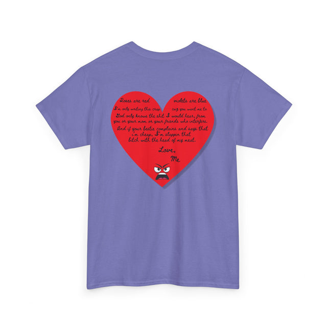 Fuck Valentines Day - The Ladder