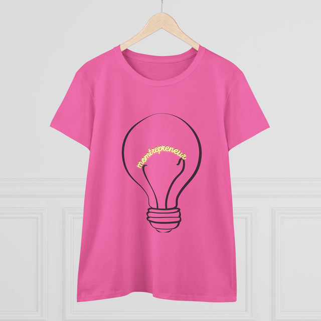 Momtrepreneur - Lady Tee