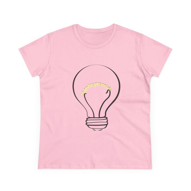 Momtrepreneur - Lady Tee