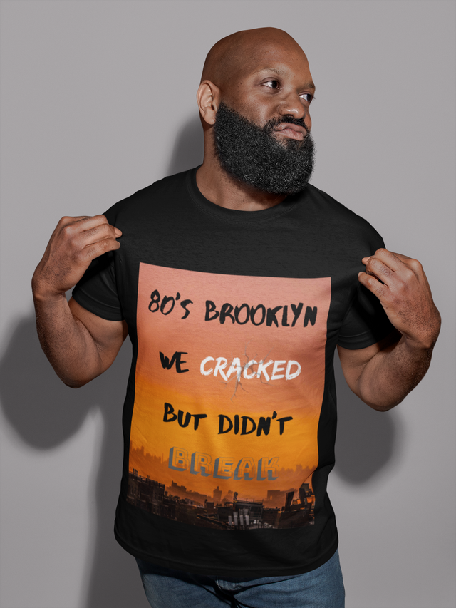 80's Brooklyn